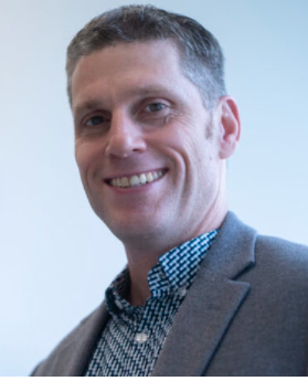 Photo of Dr. Jason Cannon